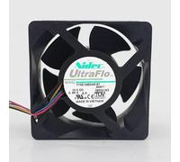 LMNCBVYA For Efficient Heat Dissipation 7CM 7038 T70E12BGA5-57 DC12V 0.80A 4-Pin Fan(C3-plug)