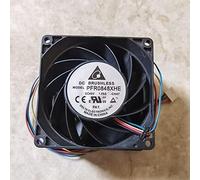 LMNCBVYA For Efficient Heat Dissipation 8038 PFR0848XHE DC48V 1.50A 4-Wire 8CM Fan