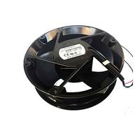 LMNCBVYA For High-Temperature Applications EFB1724HG-F00 DC24V 1.00A 17251 17CM 3 Leaf Double Ball Bearing Fan