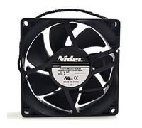 LMNCBVYA For Industrial Applications T92T12MS3A7-57A03 9cm 12V 0.35A 4-Wire Fan