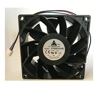 LMNCBVYA For Inverters - 3200RPM, 29.79CFM, Low Noise FFB0924HHE 24V 0.27A 9CM High-Performance Fan