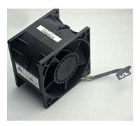 LMNCBVYA For Optimal 8056 12V 1.20A 8CM Double Ball GFB0812SHS High-Speed Booster Fan