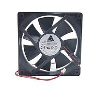 LMNCBVYA For Optimal AFB1212SH 12025 12V 0.8A High Power Server Fan