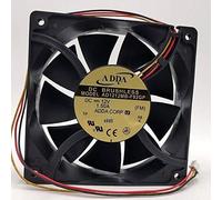 LMNCBVYA For Optimal Airflow and High-Performance 12cm AD1212MB-F92GP 12V 1.50A Computer Case Fan