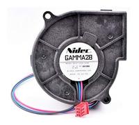 LMNCBVYA For Refrigerators and D07F-12SH 37H2 DC12V 0.18A High-Speed Centrifugal Blower Fan