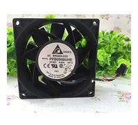 LMNCBVYA For Solutions 9238 PFB0948UHE 48V 0.80A 9cm 4-Wire High Air Volume Cabinet Inverter Fan