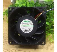 LMNCBVYA For Systems V80E12BS1NB5-07 8cm 8038 12V 4.54A High Air Volume Booster Fan(B3-plug)
