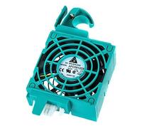 LMNCBVYA For T620 R4VP2-X00 | 12V 3A | 5500RPM | 180.97CFM | Durable Double Ball Bearing Design Server Fan AFC0912DE