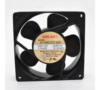 LMNCBVYA For UPS -, Low Noise, Durable Design 4715MS-23T-B50 230V Cabinet Axial Fan(Insert type)