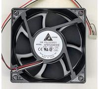 LMNCBVYA For Welding Machines - High Precision, Low Noise, Durable DesignOriginal AFB1224HHE 24V 0.45A 12038 Fan