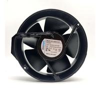 LMNCBVYA Full Circle All Metal Axial Fan - Solution NZNYDNL W2E143-AB15-01 6208ES 115V 26/33W