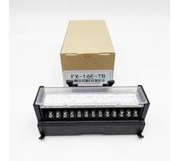 LMNCBVYA FX-16E-TB PLC Extension Wiring Connection Cable Terminal Block for Enhanced Connectivity