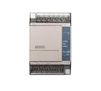 LMNCBVYA FX1S-14MR-D Programmable Controller for Small-Scale Control - DC 24V Power Supply, Basic Machine Automation Solution