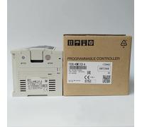 LMNCBVYA FX3G-40MT/ES-A Programmable Logic Controller (PLC) with 24 Inputs & 16 Outputs - DC Power Supply, Industrial Automation Solution