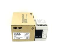 LMNCBVYA FX3SA-14MR-CM Programmable Controller with 8-in 6-Out USB Interface & AC Power Supply for FX3G Mainframe