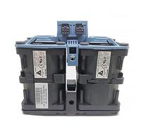 LMNCBVYA G6 G7 | 12V 1.82A | 16200RPM | 26.92 CFM | Speed Measurement Support High-Performance GFB0412EHS Server Fan for HP DL360