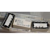 LMNCBVYA G6S-2 Electromagnetic - 8-Pin Micro, DC4.5V, 2A, Direct Insertion, Ideal for Projects and Automation(110V)