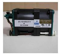 LMNCBVYA Gale Volume High-Speed Fan - 13900RPM, 29.83CFM, 6-Wire Connection RX200 S5 S6 Server DF04056B12U 12V 1.88A 4056