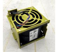 LMNCBVYA - GFB0812SHS, 8000RPM, 106CFM, Durable & Efficient Solution High Air Volume 12V 1.20A Automotive Motorcycle Booster Fan