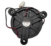 LMNCBVYA GW12E12MS3MB-52 DC12V 0.13A 123MM 3-Wire Refrigerator Cooling Fan for Efficient Cooling