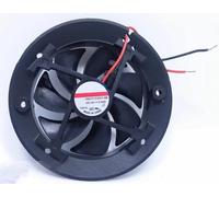LMNCBVYA HA60151V3-E01C-A99 DC 12V 0.34W 6015 2-Wire Round Cooling Fan for Electronics and PC Cooling