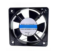 LMNCBVYA High Air Volume Fan for JFY-13538A2BL/T - 30W 0.14A 13.5CM Compact & Quiet Design