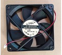 LMNCBVYA High Air Volume Fan for Welding Machines GFB0612SHG 6050 12V 0.98A
