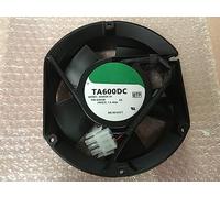 LMNCBVYA High Airflow 172mm 3-Wire Fan - DC24V 1.4A TA600DC A34438-59 for Efficient Solutions