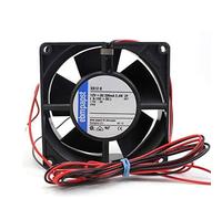 LMNCBVYA - High Airflow & Low Noise for Various Applications Papst 9232 Waterproof Axial Fan DC 12V 0.2A IP54 3312U