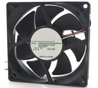 LMNCBVYA High Airflow Silent Fan 9025-24V 0.14A 3-Wire for Efficient Solutions