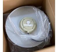 LMNCBVYA High-Efficiency 4-Wire Inverter Fan RH45M-VDK.4F.1R - 0.35KW, AC400V, 1210/830RPM, 0.69A