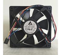 LMNCBVYA - High Efficiency Control for Industrial Applications AFC1248D 120mm 48V 0.48A Double Ball Bearing Fan