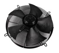 LMNCBVYA High-Efficiency Fan for Three-Phase Asynchronous Motor 400V A4D450-AN14-01 - 1330/1040RPM, 315/140W