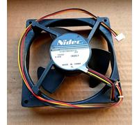 LMNCBVYA , High Efficiency for Refrigerators and CPUs Waterproof Mute Fan U12E13BS3B3-52 J23-12.5CM DC 13V 0.03A