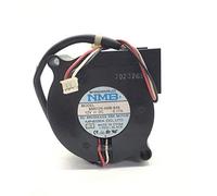 LMNCBVYA - High Efficiency Solution for Servers, Cabinets, and Projectors BM5125-04W-B49 12V 5CM Silent Blower Centrifugal Multi-Purpose Fan