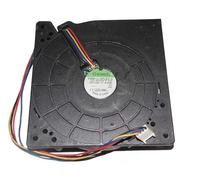 LMNCBVYA High-Performance 120mm 12V 9.8W 4-Wire Cooling Fan PMB1212PLB2-A for WS-3560G-24TS and WS-C3750G-48PS Switches