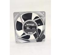 LMNCBVYA High-Performance 12cm 2-Pin Aluminium Frame Fan - AC100V 15/14W ASE104519 12038 for Efficient Solutions