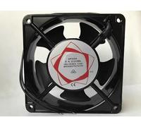 LMNCBVYA High-Performance 12CM Cooling Fan for DP300A P/N 3123XBL - 380V 0.08A, Quiet Operation & Compact Design