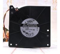 LMNCBVYA - High-Performance 12CM Fan for Optimal Airflow and Comfort 12032 24V 0.55A Tram Car Seat Fan