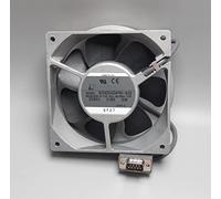LMNCBVYA High-Performance 12cm Server Fan - DC54V 0.18A 10W SCND54Z4PM-932 for Optimal Heat Dissipation