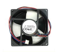 LMNCBVYA High-Performance 12V 0.68A 80mm Cooling Fan EFB0812EHF-R00 for Servers and Electronics