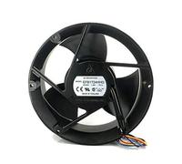LMNCBVYA High-Performance 172mm Server Fan with Double Ball Bearing EFB1724HHG-7A12 DC24V 1.3A