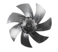 LMNCBVYA High-Performance 230V Axial Fan A2E250-AL06-01 - 0.51/0.66A, 115/150W, 2450/2600RPM