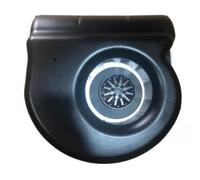 LMNCBVYA High-Performance 230V K2E250-AA01-09 Inverter Fan - 0.86A, 195W, 2450RPM, Compatible with 6SY7000-0AB67