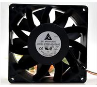 LMNCBVYA High-Performance 24V 140mm Cooling Fan FFB1424SHG - 2.30A, 140x140x50mm for Efficient Cooling Solutions