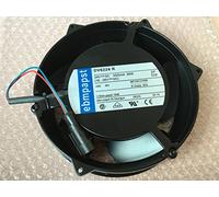 LMNCBVYA High-Performance 24V 172MM Axial Fan - DV6224R, 1.625A, 39W, Ideal for Industrial Applications