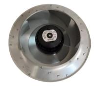 LMNCBVYA High-Performance 2RRE45 250x56R Turbo Fan - 230V, 0.68/1.02A, 156/230W, 2775/3160RPM Fan for Efficient Airflow