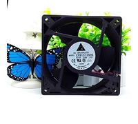 LMNCBVYA High-Performance 3-Wire Fan for Chassis and CPU Radiators EFB1312SHE 12V 2.76A 13CM