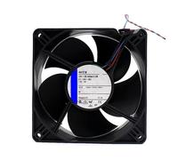 LMNCBVYA High-Performance 4412N 12V 440mA 5.3W Cooling Fan - 120x120x38mm for Efficient Airflow
