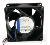LMNCBVYA High-Performance 48V 10.4W 4-Wire Cooling Fan for 3218J/2HP-199/A01-90x90x38mm Server Fan